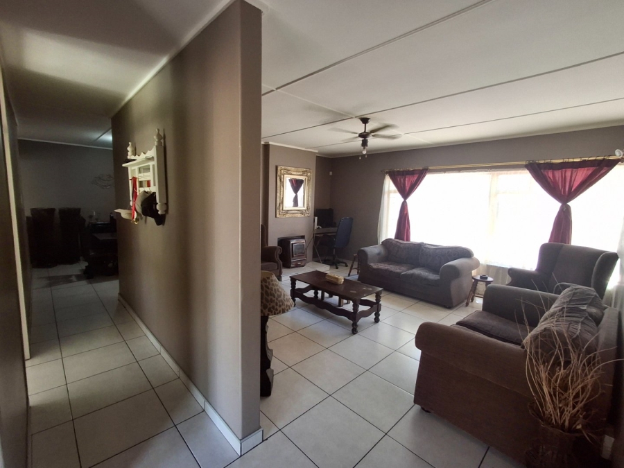 4 Bedroom Property for Sale in Sasolburg Ext 23 Free State